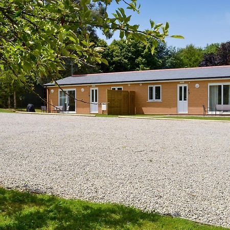 Deer Cottage 2 Uk39332 Biddenden Dış mekan fotoğraf
