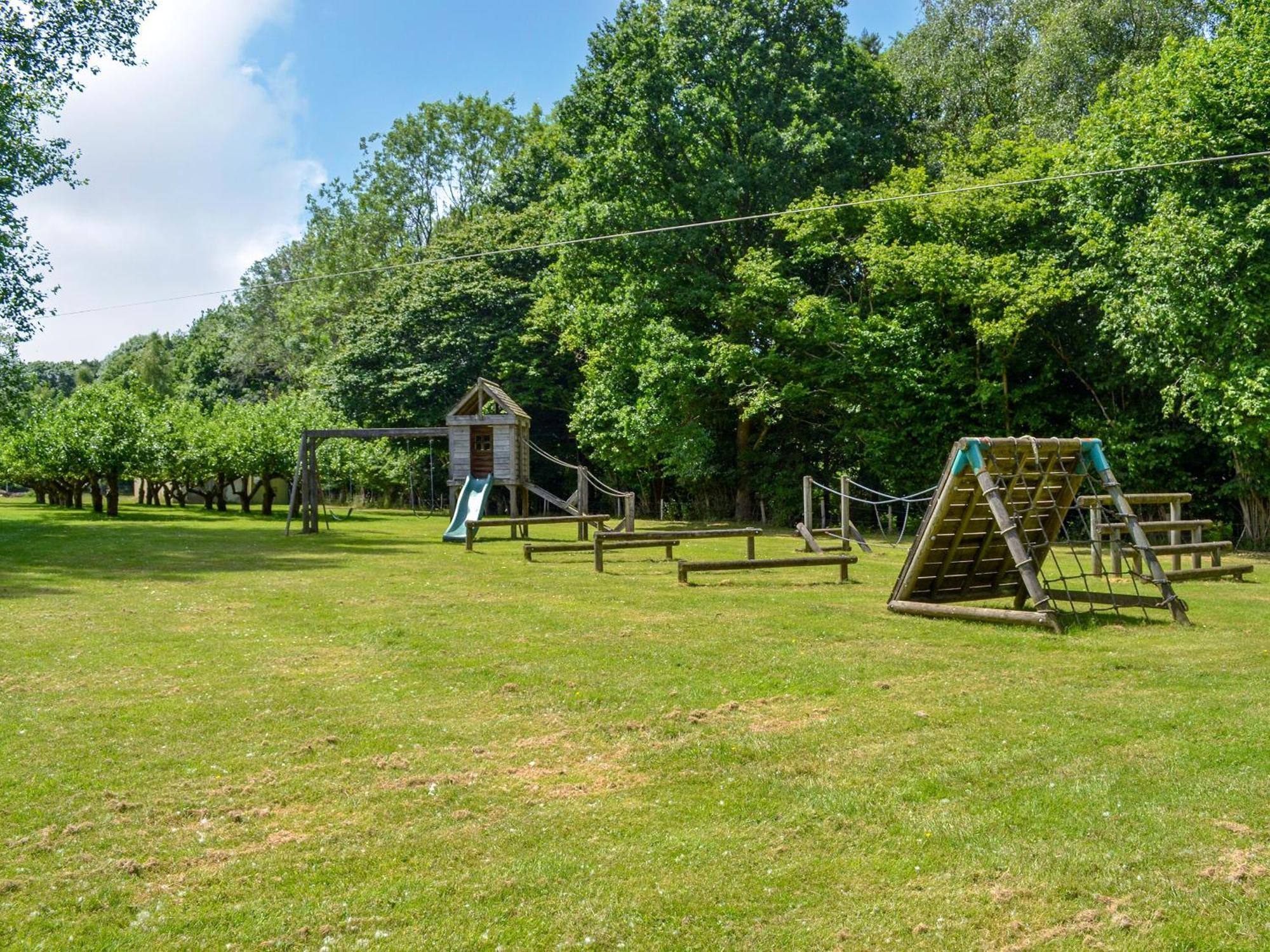 Deer Cottage 2 Uk39332 Biddenden Dış mekan fotoğraf