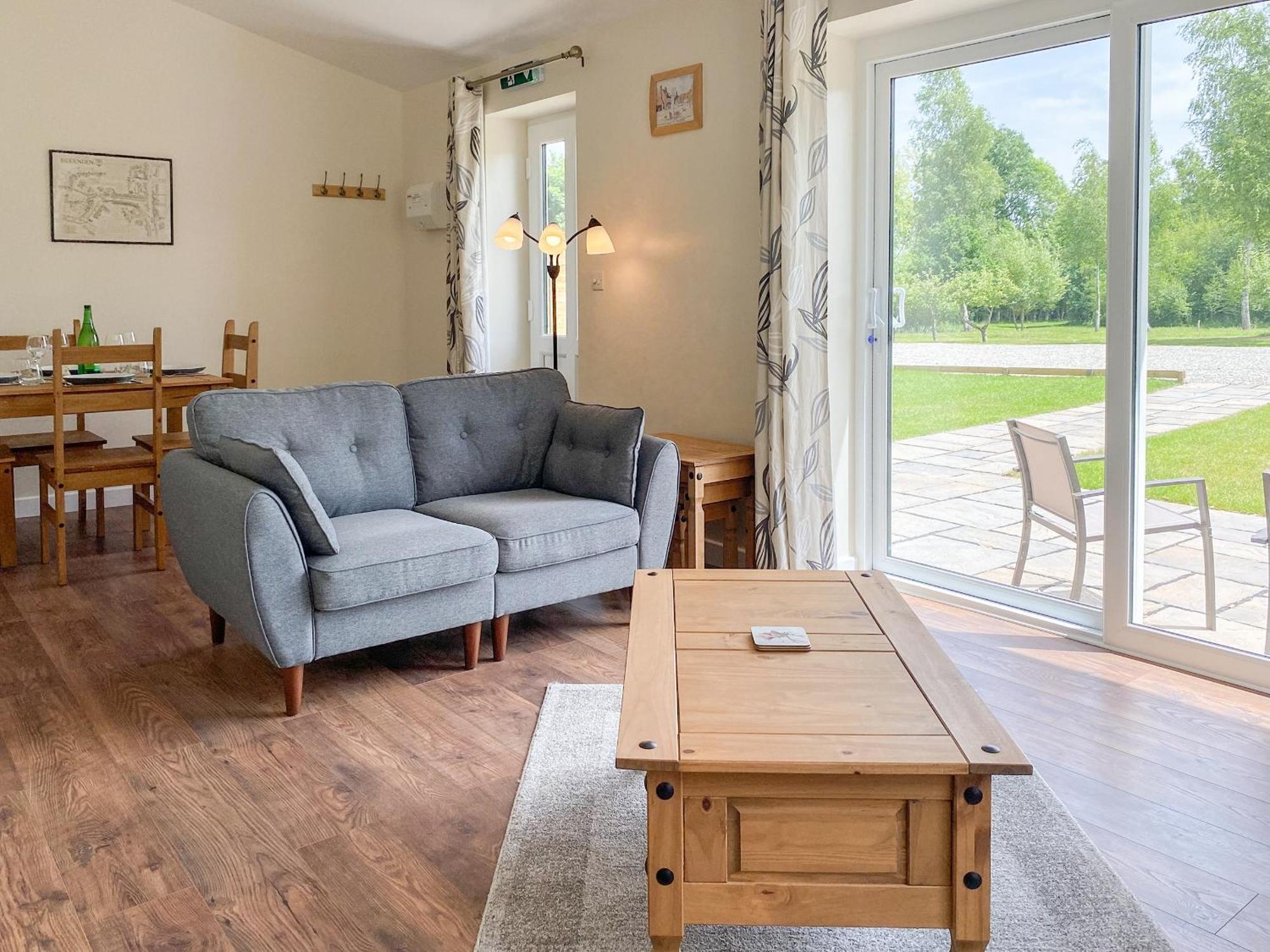 Deer Cottage 2 Uk39332 Biddenden Dış mekan fotoğraf