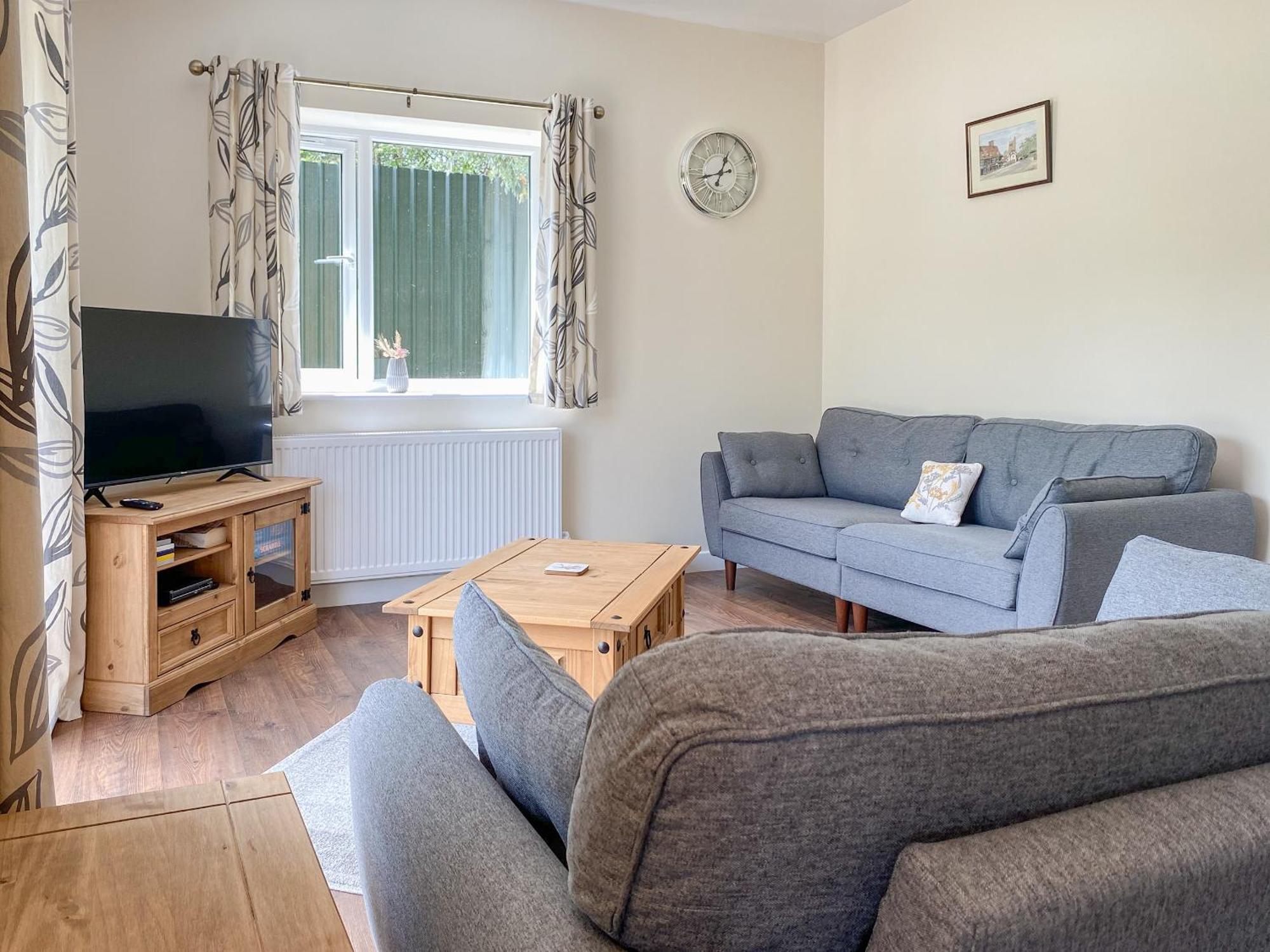 Deer Cottage 2 Uk39332 Biddenden Dış mekan fotoğraf