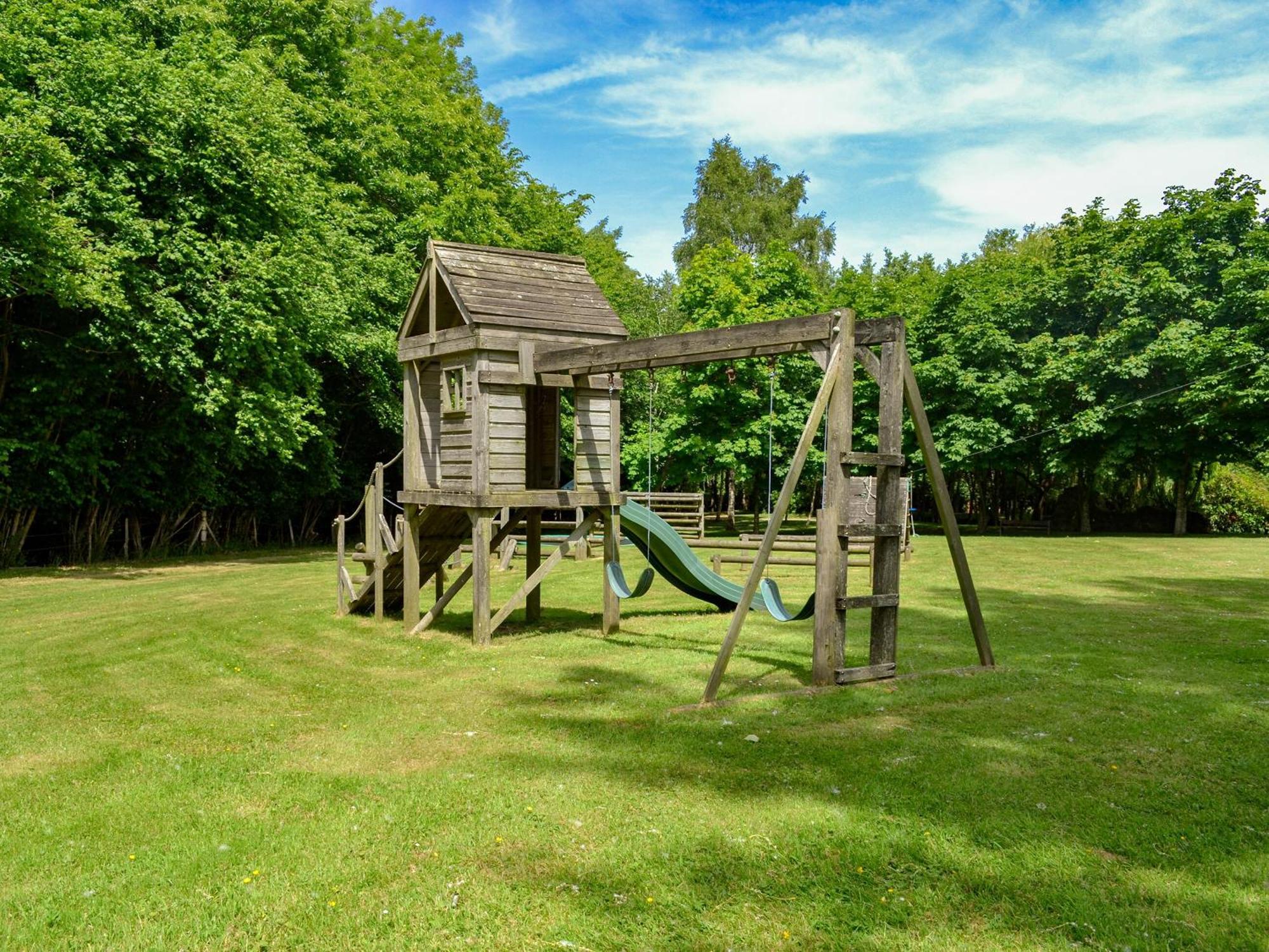 Deer Cottage 2 Uk39332 Biddenden Dış mekan fotoğraf