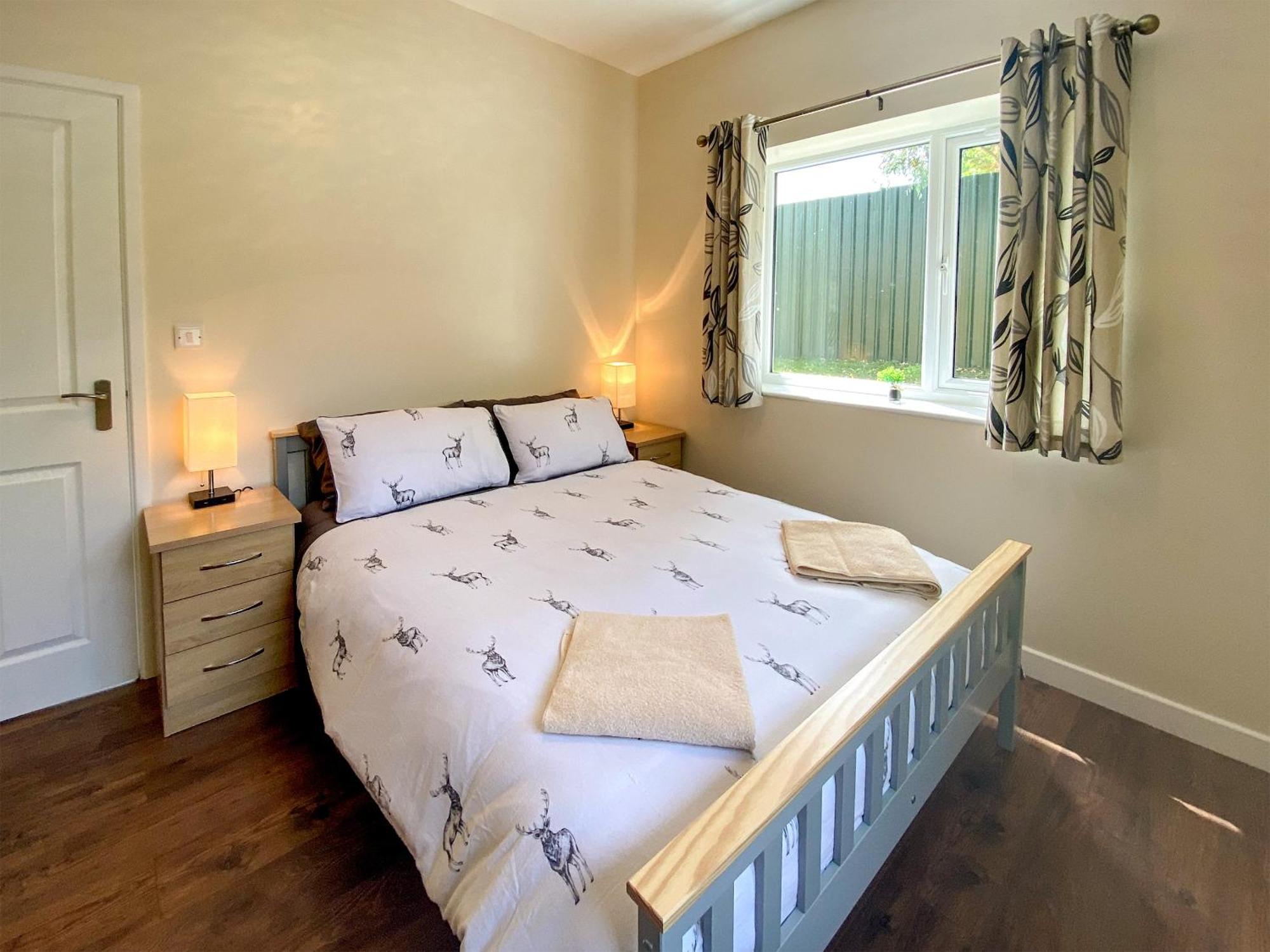Deer Cottage 2 Uk39332 Biddenden Dış mekan fotoğraf