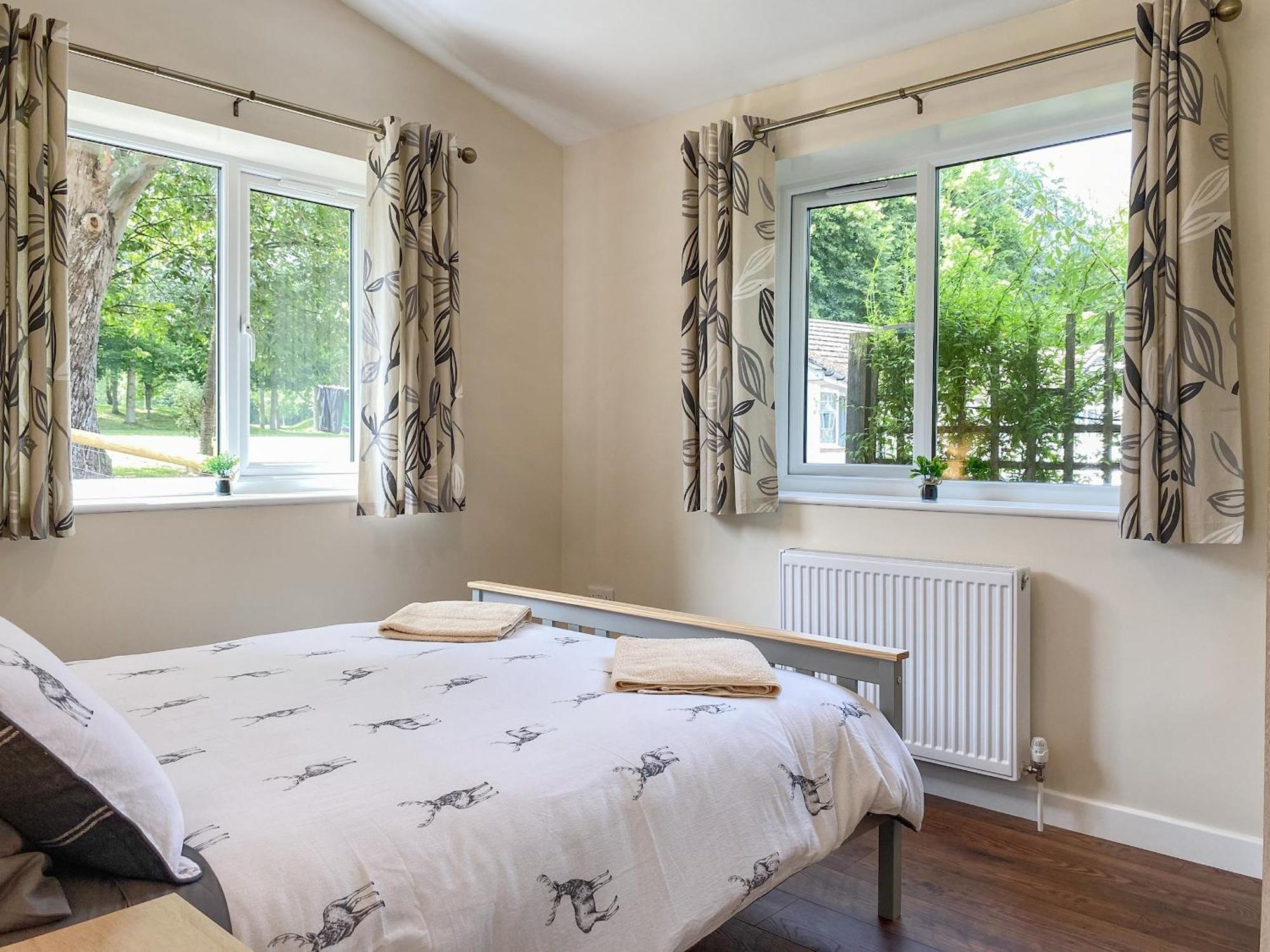 Deer Cottage 2 Uk39332 Biddenden Dış mekan fotoğraf