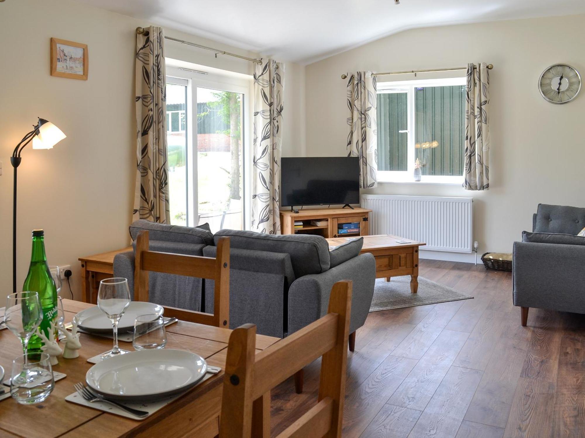 Deer Cottage 2 Uk39332 Biddenden Dış mekan fotoğraf