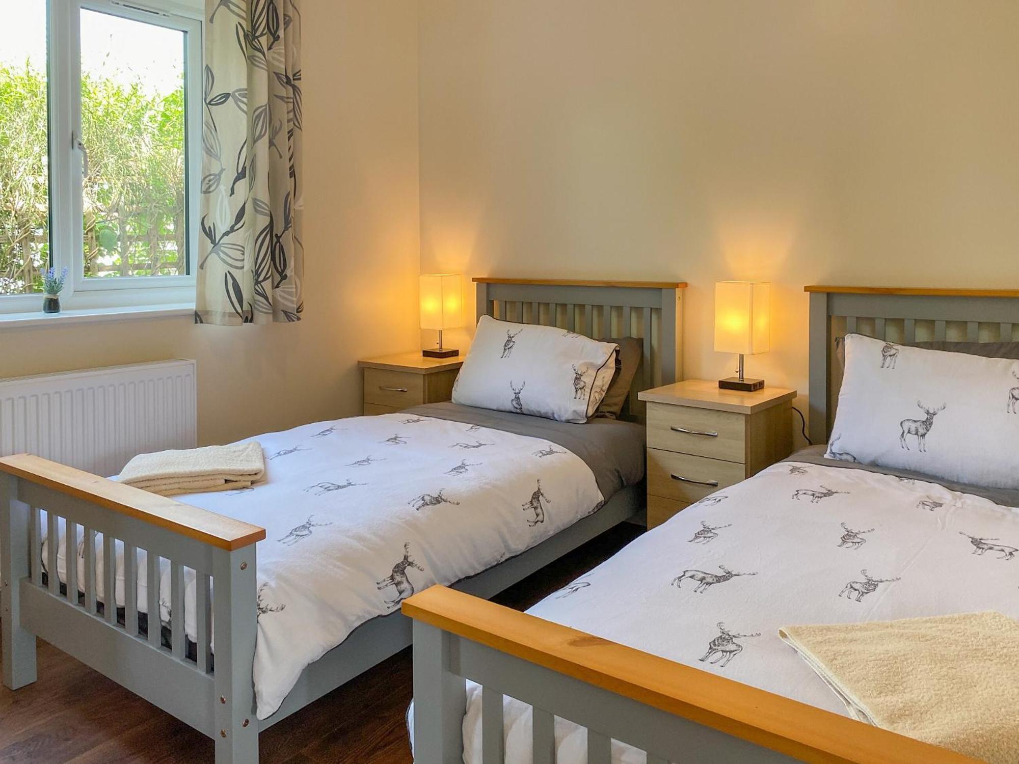 Deer Cottage 2 Uk39332 Biddenden Dış mekan fotoğraf